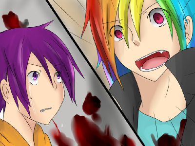 Male Rainbow Factory Rainbowdash Anime Seven Minutes In Heaven