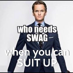How Well Do You Know Suits Test
