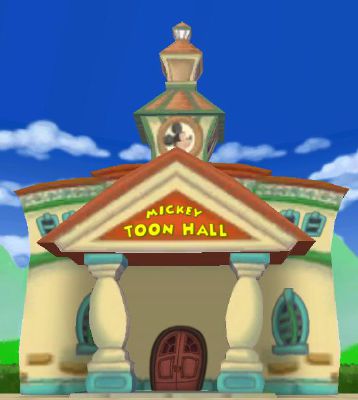 How Well Do You Know Toontown Online? - Test