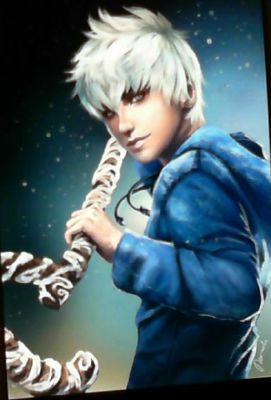 What He Looks Like Right Now Creepypasta Jack Frost Short Story
