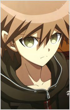 Hope - Makoto Naegi | Yandere x Reader / Tsundere x Reader