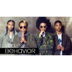 Who died in mindless behavior