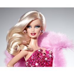 What barbie character are you? - Quiz