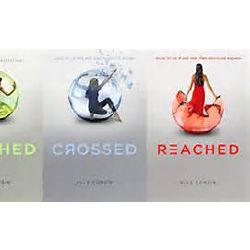 How well do you know the Matched Trilogy? - Test