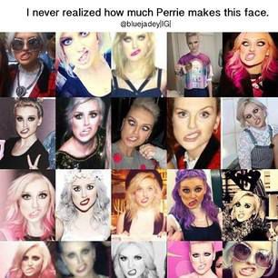 Do you really know all about Perrie Edwards? - Test