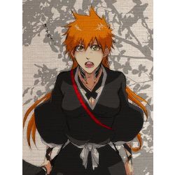 Featured image of post The Best 10 Which Bleach Character Are You Quotev