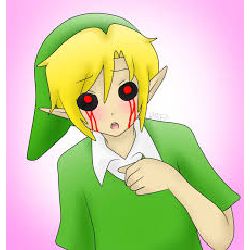 Creepypasta/Legend of Zelda shorts. Requests open