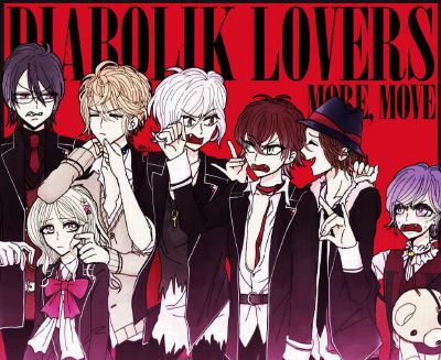 diabolik lovers ep2 download