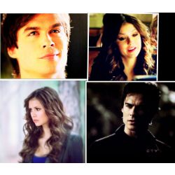 The Vampire diaries Reborn