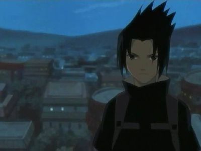 Sasuke Does What The Raven S Birthright Love Story