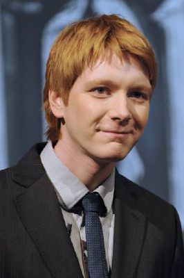 q posket fred weasley