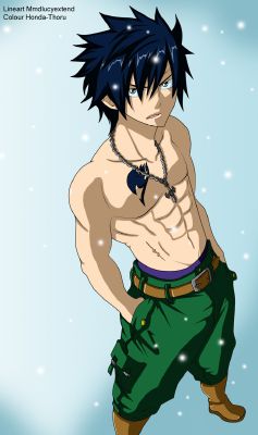 Snowed In Gray Fullbuster Fairy Tail So Kawaii A Collection Of Anime Drabbles I removed the unnecessary text. snowed in gray fullbuster fairy tail
