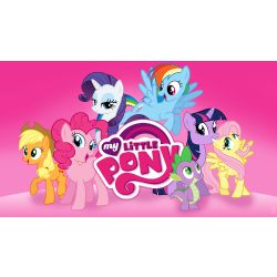 Which My Little Pony character are you? - Quiz