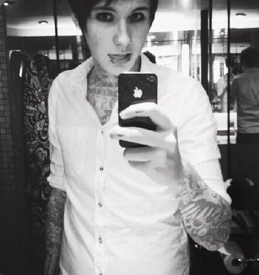 Chapter 10 | Save me ~Punk Dan Howell~