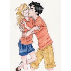 Meet percabeth