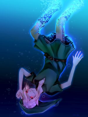 Resolution Debate Ben Drowned Anime Boy One Shots