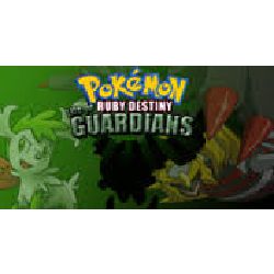 pokemon ruby destiny rom hack