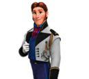 frozen characters hans