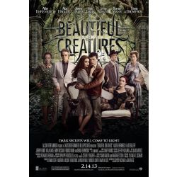 Beautiful Creatures Quizzes