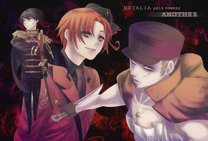 2p Germany X Male Reader Hyetalia Multi Shst Ryequyest Spyen For Sale