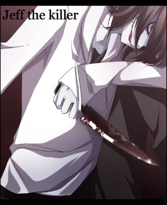 Justice (L Lawliet x Reader x Jeff the Killer)