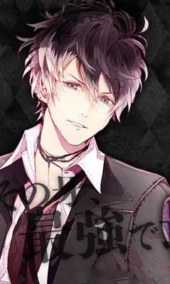 Ruki | Taste Me- Diabolik Lovers One Shots