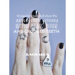 how to get the crooked nails in witch it
