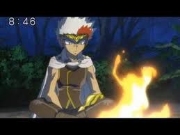 midnight beyblade