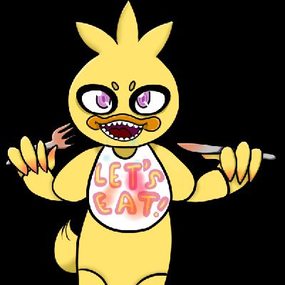 Chica? | Five Nights At Freddys REAL