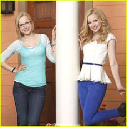 Are you Liv or Maddie Rooney? - Quiz