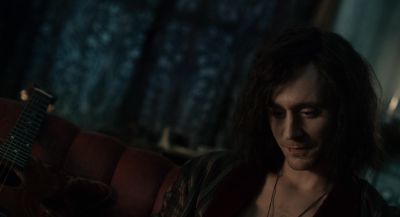 Chapter Nineteen Adam Your Handsome Only Lovers Left Alive Adam S Girlfriend A Romance Story