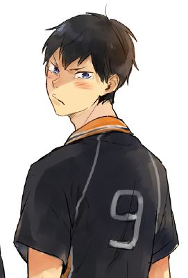 King of the Dorks || Kageyama Tobio | Precious queen || haikyuu! drabbles