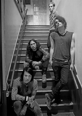 Guess The My Chemical Romance Song Test