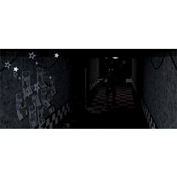 Beyond The Bite Exploring The Complexities Of Fnafs Female Protagonists - ytqepyn