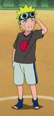 Featured image of post Kakashi Ninja Academy