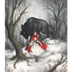 Little Red Riding Hood