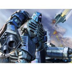 supreme commander forged alliance patch 1.6.6 supreme commander forged alliance patch 1.6.6