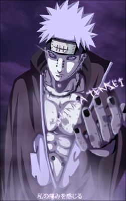 Pain Your Love Story With Various Naruto X Reader