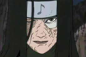Second Part Forest Of Death The Dragon Princess Sasuke Gaara Naruto Love Triangle