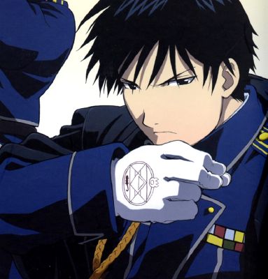 Extinguished Flames Roy Mustang X Reader Various Anime X Reader One Shots