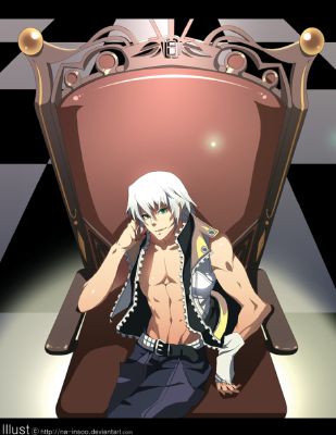 Riku Requested 7 Minutes In Anime Heaven