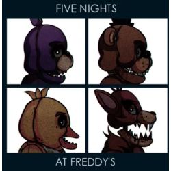 make you very own fnaf character make you very own fnaf character