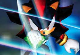What does Shadow the Hedgehog think of you? - Quiz