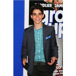 Are you perfect for Cameron Boyce - Quiz