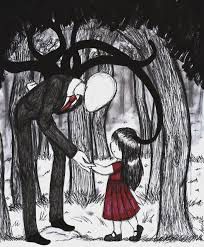 Slenderman | A son with a Creepypasta - Quiz