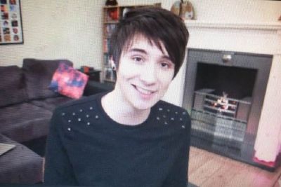 Dan Howell 2 Random One Shots Imagines