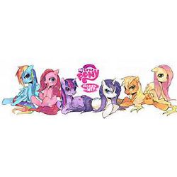 MLP girlfriend - Quiz