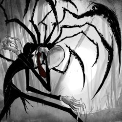 Creepypasta Backstories