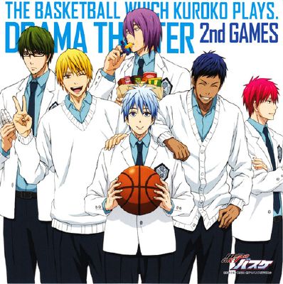 Chapter 5 Starting Teiko I Got Teleported To Kuroko No Basket