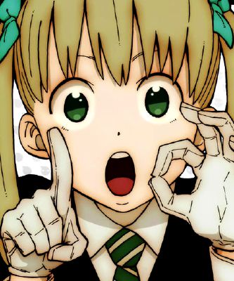 Featured image of post Maka Albarn Manga Icon